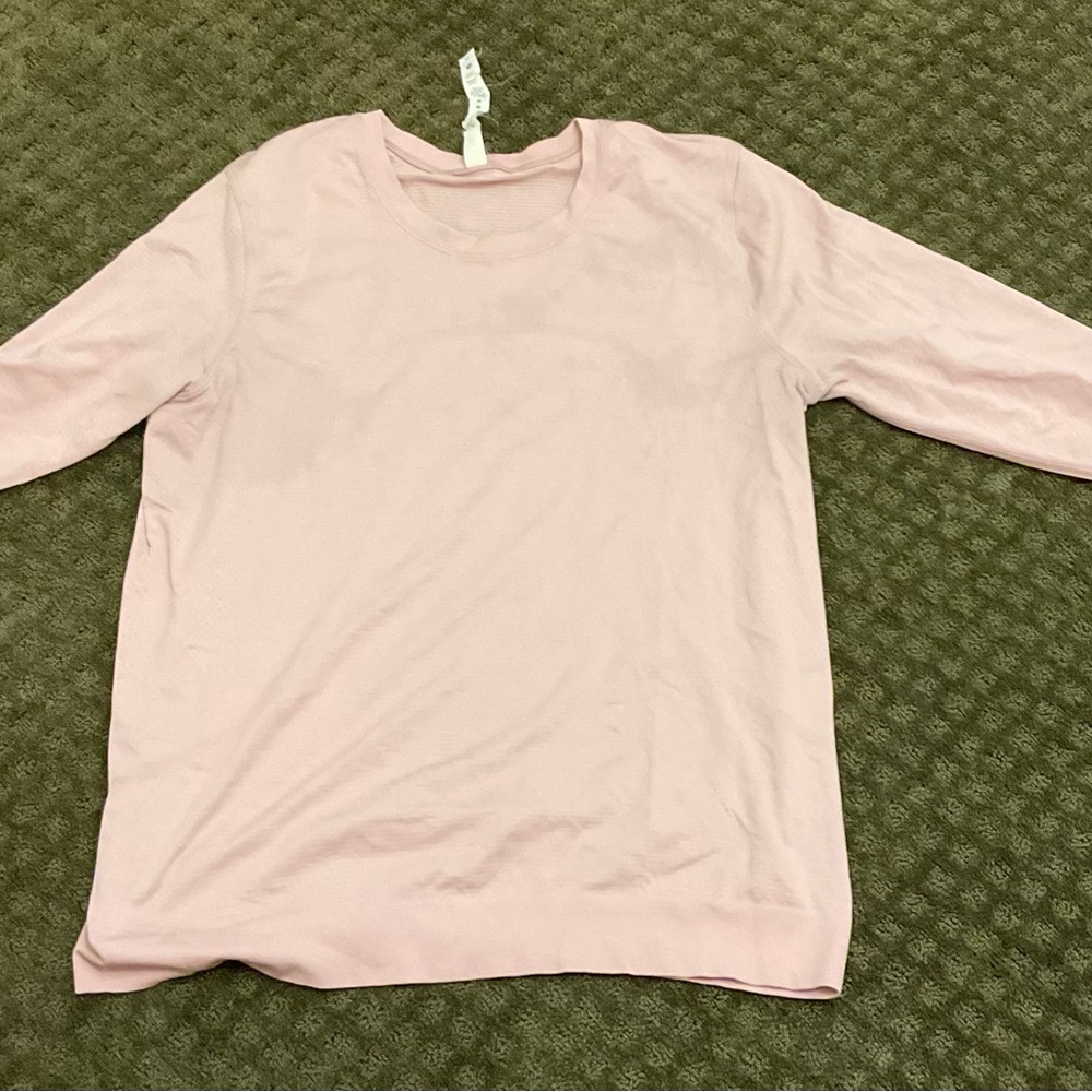 Womens relaxed for lululemon swiftly